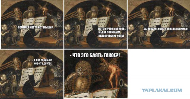Бросай работать, пошли деградировать!