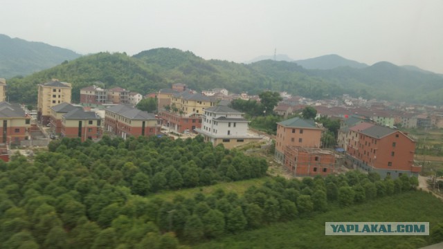 Китай. Мои впечатления