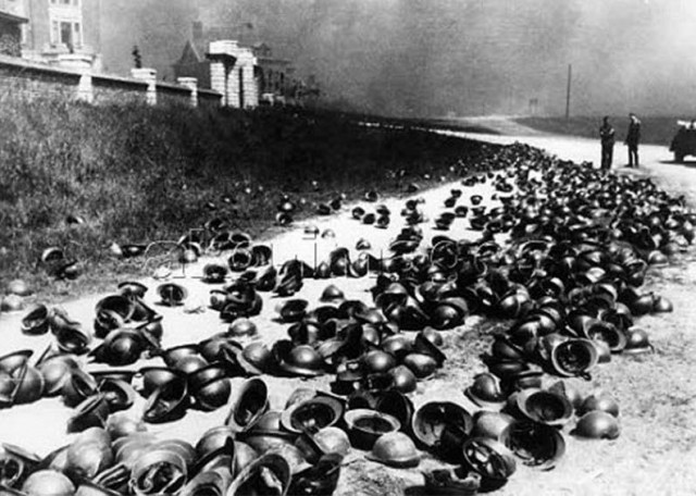 58-я статья: 10 судебных историй 1937 года