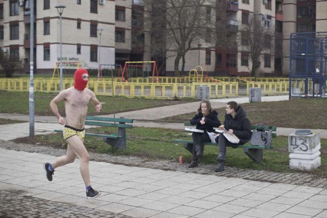 Так выглядит пофигизм