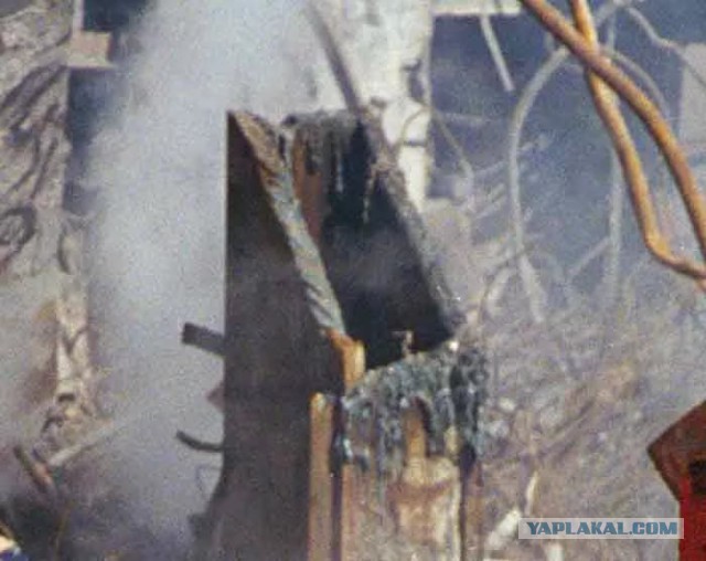 Сегодня 17 лет уже прошло, а прямой эфир как будто бы вчера был