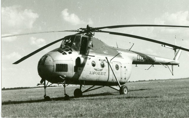 Ми-4