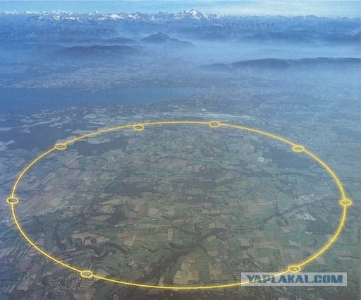 Черная дыра своими руками (12 фото)