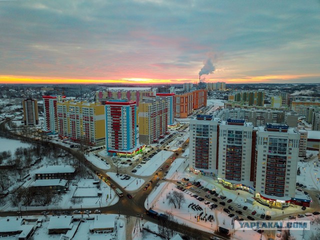 Откуда у современной молодежи тяга к СССР