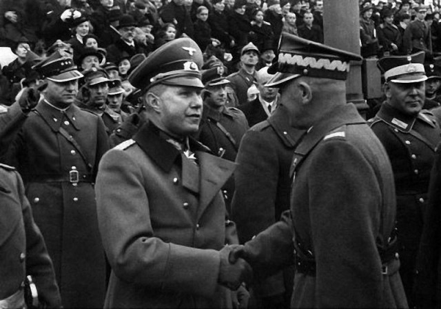 Борис Юлин о ленд-лизе как "безвозмездной помощи"