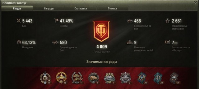 Wargaming 57