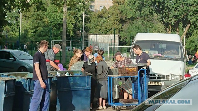 Рывок все ближе...