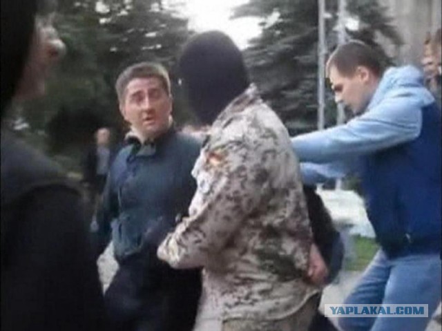 Поездка в Киев на машине из Ростовской области
