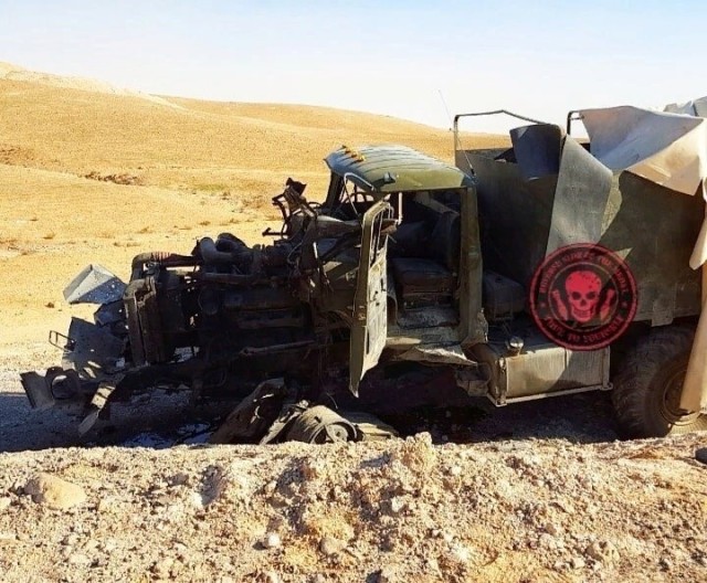 CNN Россия нанесла первый авиаудар в Сирии - 4
