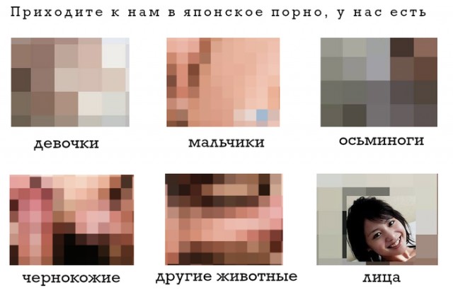 Картинки разные нужны, картинки всякие важны