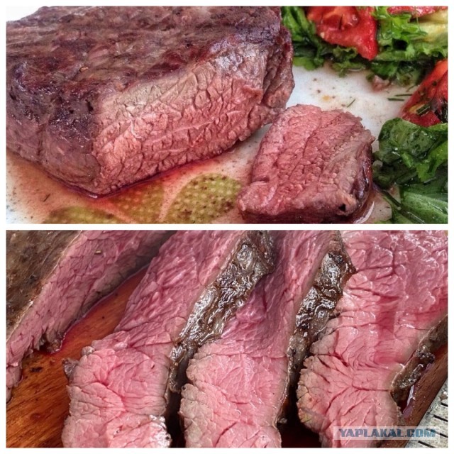 Беш-панжа, или Пятипалый шашлык