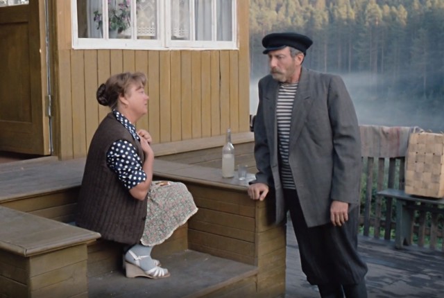 В разводе всегда виновата женщина
