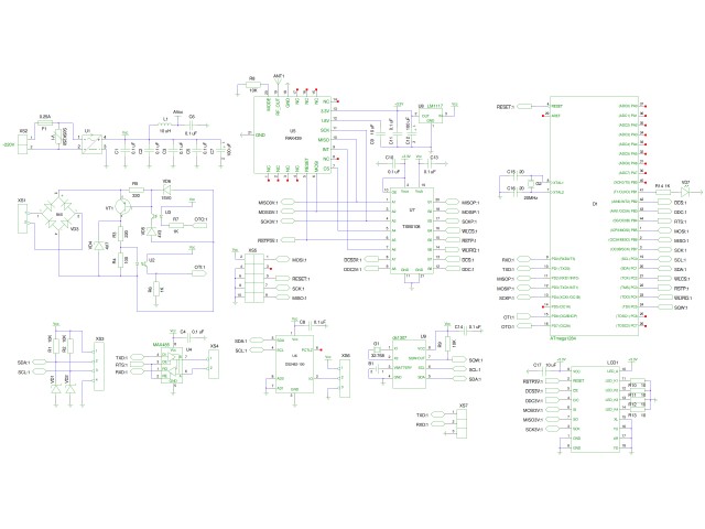 "Юность-202", единственный приемник, который изобретал весь Советский Союз