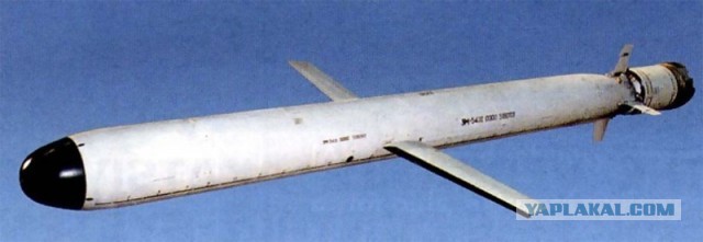 Проект 945 типа «Барракуда» и 945А «Кондор».