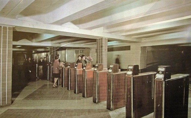 Прошлое, далёкое и не очень - 17.
