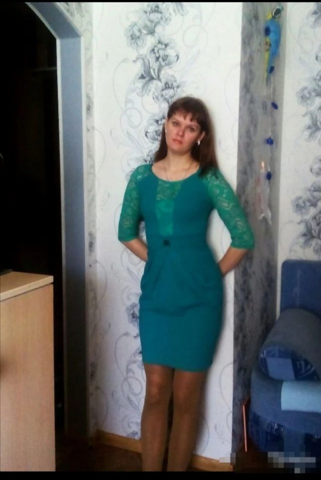 Есть женщины в русских селеньях