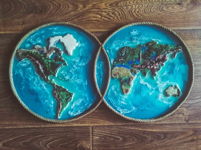 Кто что нарисовал за последние время