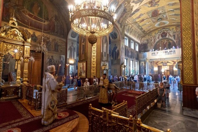 Призвавший раскрыть доходы патриарха Кирилла священник объяснил свою позицию: терпению пришёл конец