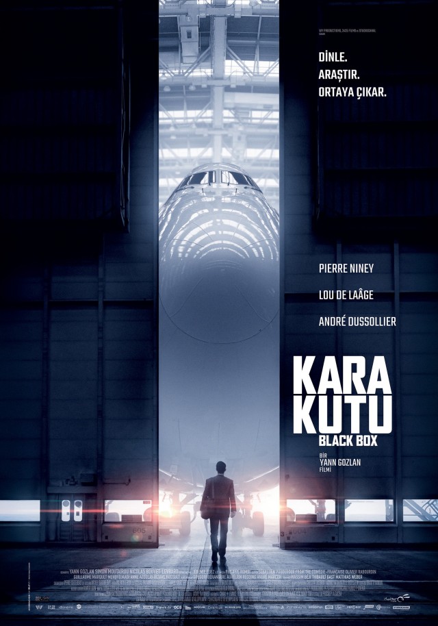 Какой хороший фильм вы посмотрели на этой неделе?