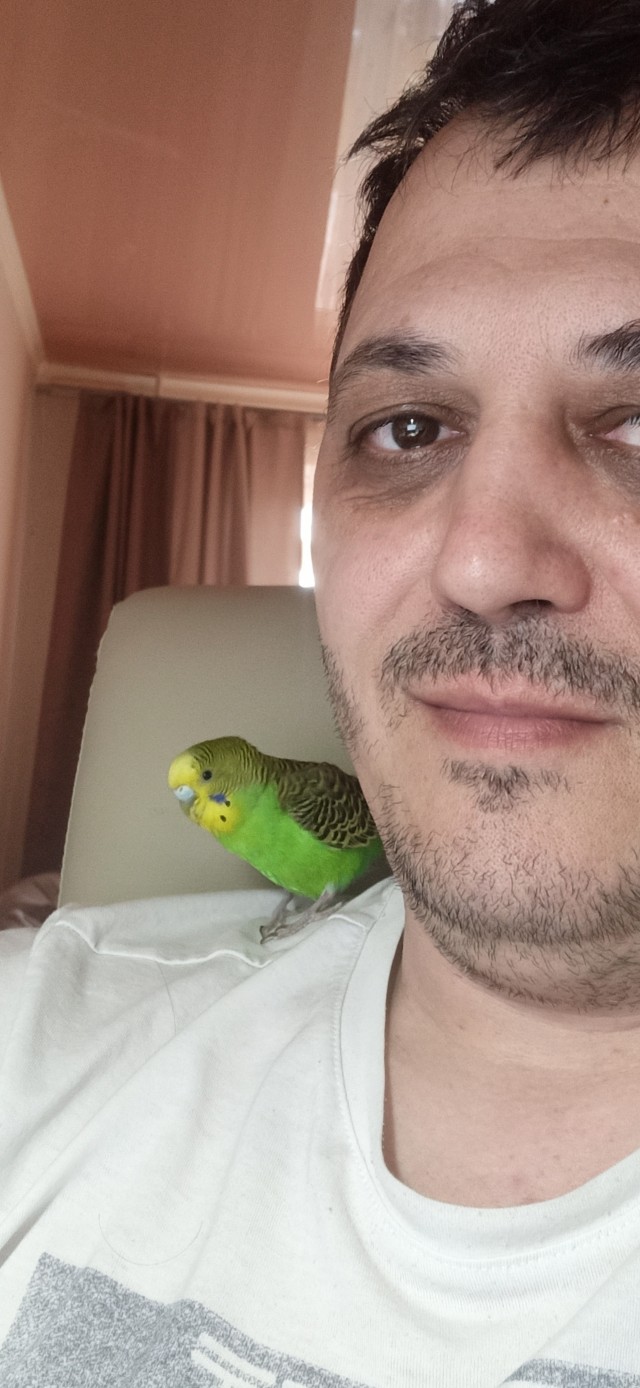 Просто позитив
