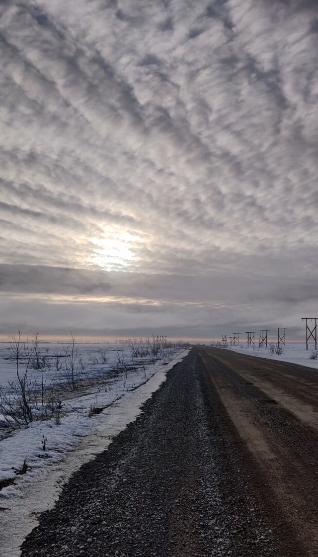 Фото с телефона