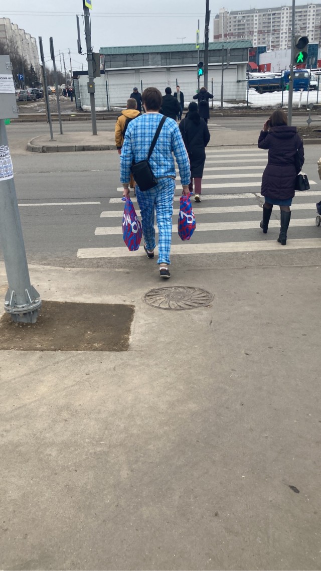 Чудики из социальных сетей 26.03.22