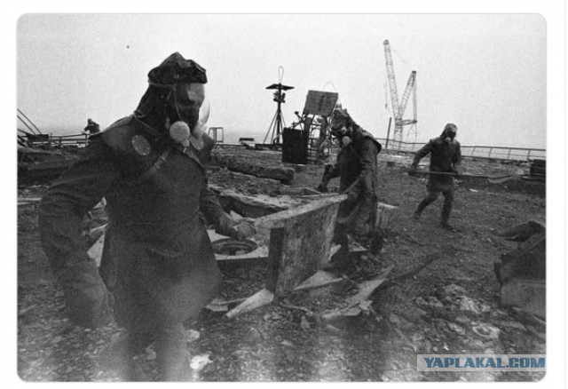 Очень странные дела в очень неожиданных фотографиях