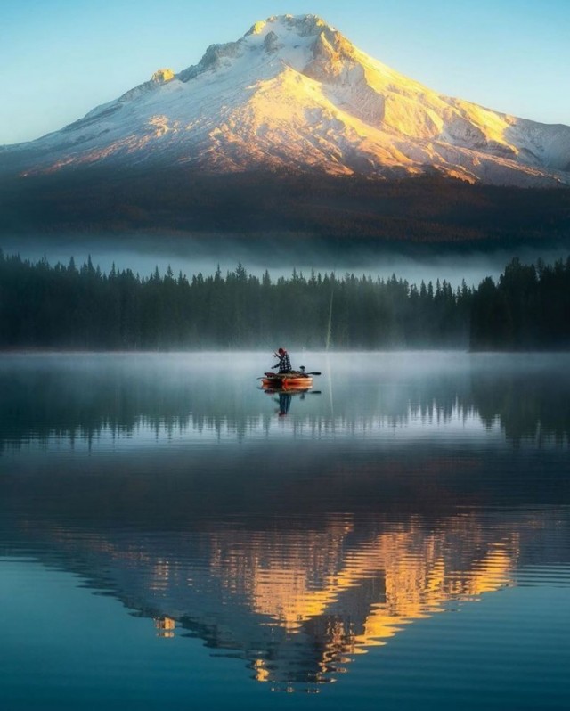 Вдали от города