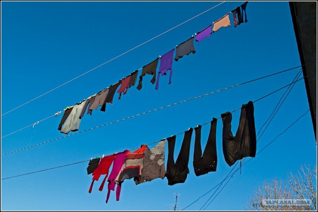 Петропавловск-Камчатский и его окрестности...