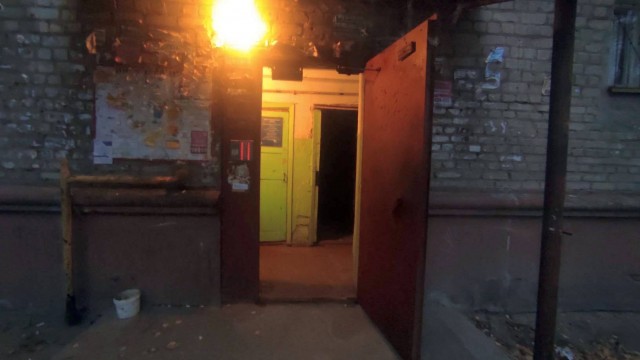 Воронеж - город контрастов