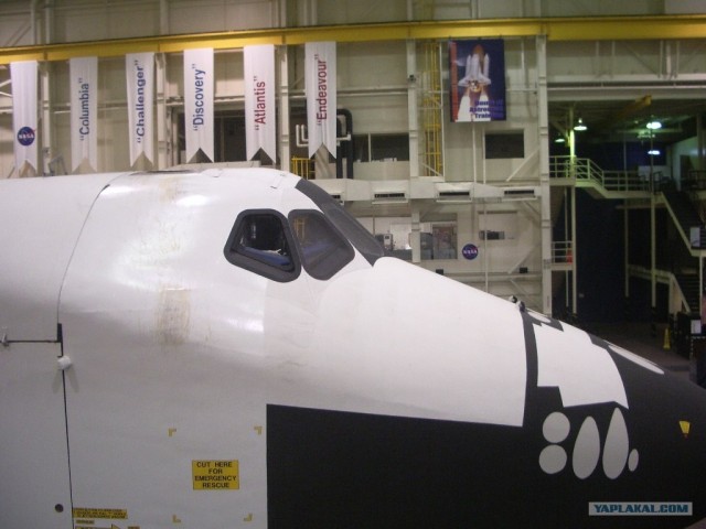 Фотоотчет по штату Техас + музей NASA