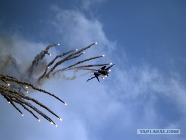 СУ-27. А Вы Любите СУШКИ?
