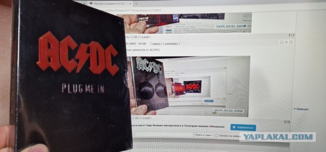 Музыка и музыканты: AC/DC-подробная история