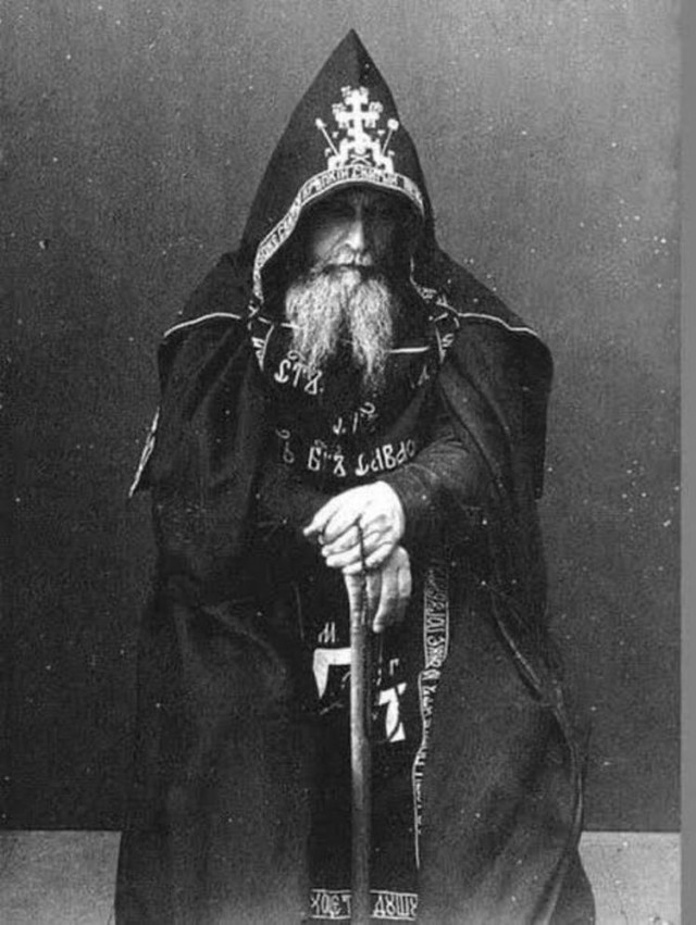 16 фотографий интересных моментов из прошлого, на которых время, кажется, остановилось