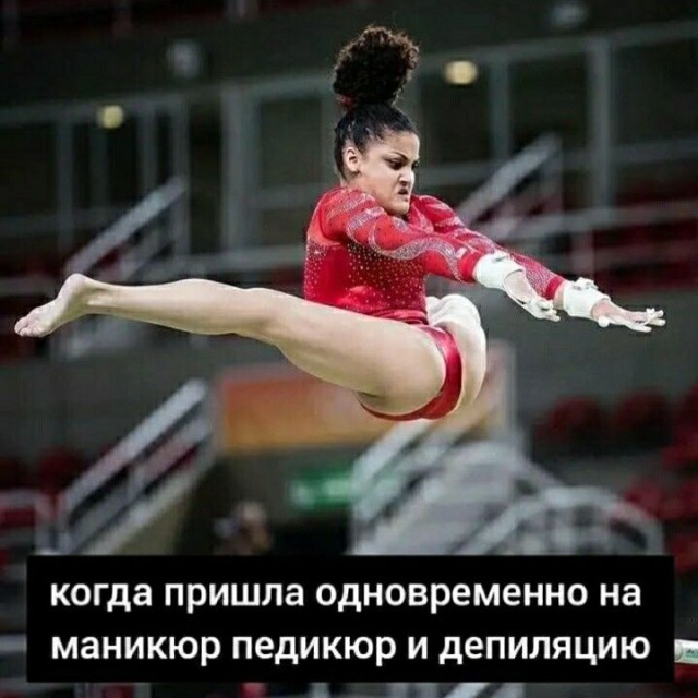 Фарш из баянов
