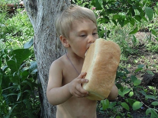 Ностальгические моменты