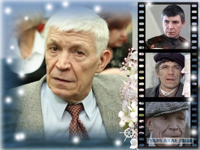 Бортник Иван Сергеевич, 84.