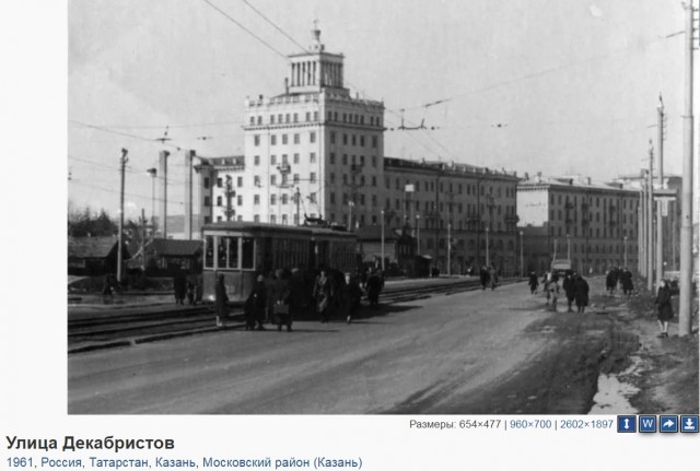 Интересные фотографии времен СССР