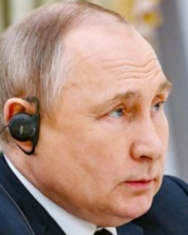 Путина попросили отменить термин «инфоцыгане»