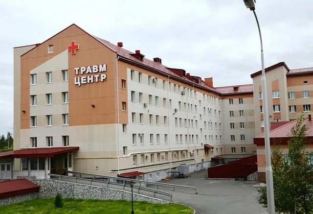 В Сургуте бывший ГАИшник сбил дочь своего бывшего руководителя