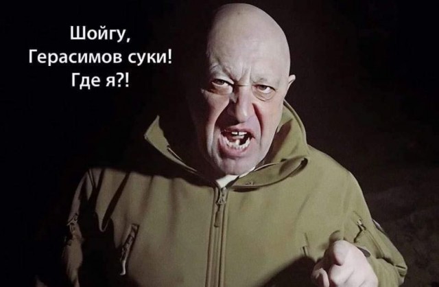 Военный лагерь для ЧВК строят в Беларуси