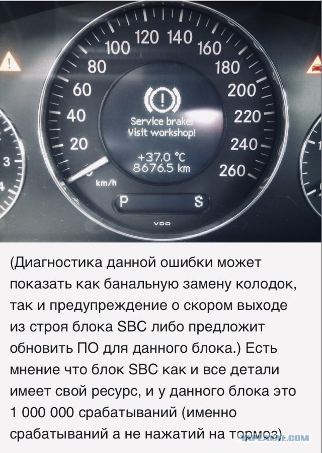 Mercedes-Benz и BMW полностью отключил российских дилеров от программного обеспечения, — Известия
