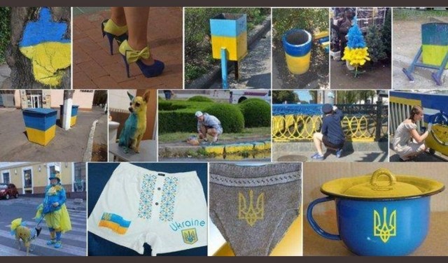 Вот и поговорили