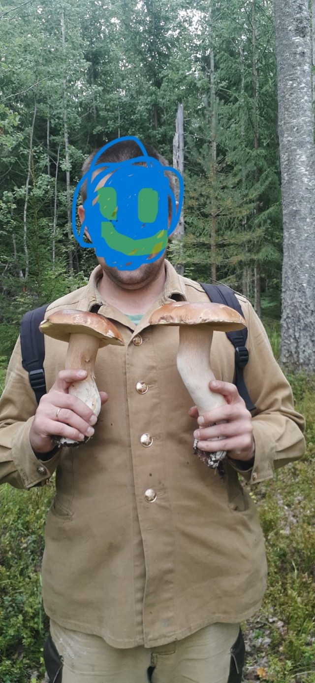 Записки тихого охотника