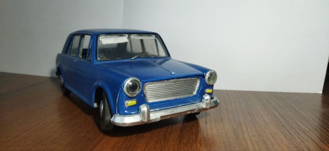 Заграничные игрушки в СССР