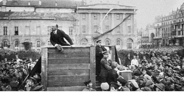 Москва и москвичи. Довоенные фото