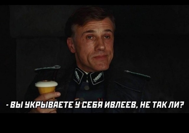 Юмор в картинках и без