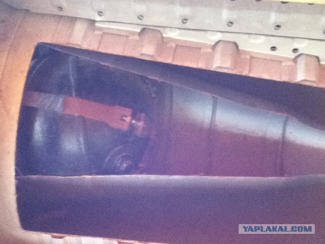 Музей военной техники г.Луцк