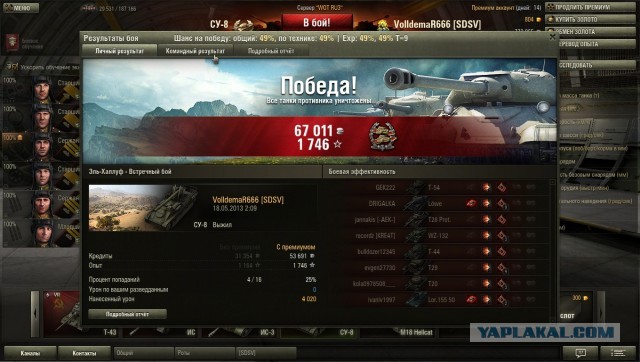 Wargaming 5