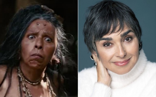 Актёры, сыгравшие майя в Апокалипто. Кто они и как выглядят в обычной жизни? Актёры, сыгравшие майя в Апокалипто. Кто они и как выглядят в обычной жизни?